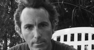 Martin Rueff portrait