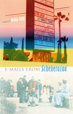 Mohja Kahf, E-mails from Scheherazad, University Press of Florida, 2003. Mohja Kahf E-mails from Scheherazad