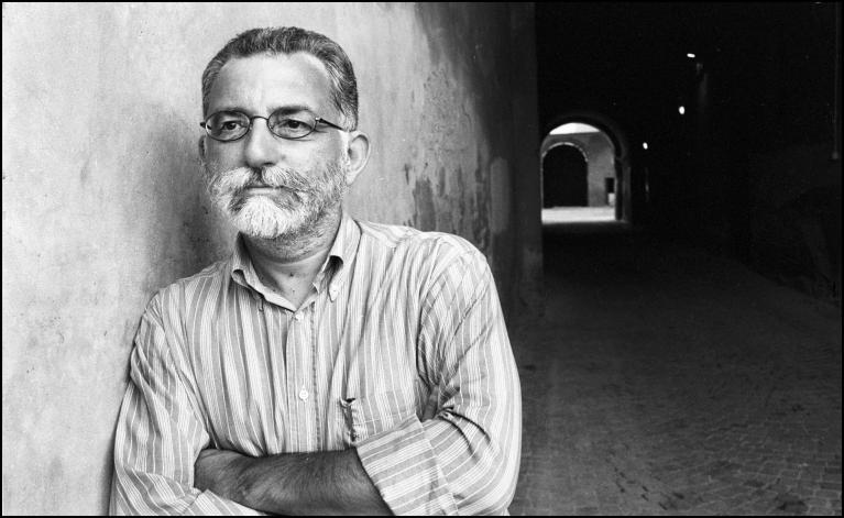 Francesco scarabicchi