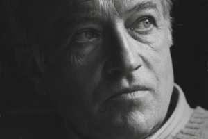 Claude Ollier portrait