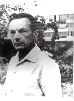 Paul Valet Paul Valet