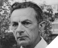 Paul Valet portrait Paul Valet portrait