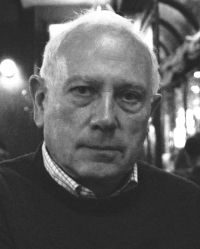 André Ughetto André Ughetto