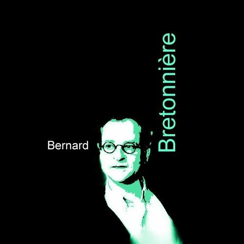 Bernard Bretonnière  Guidu