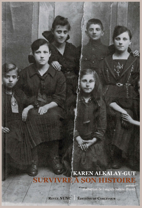 Survivre à son histoire