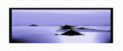 îles que je prédis Valery