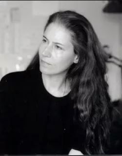 Lydie Dattas Lydie Dattas portrait 3