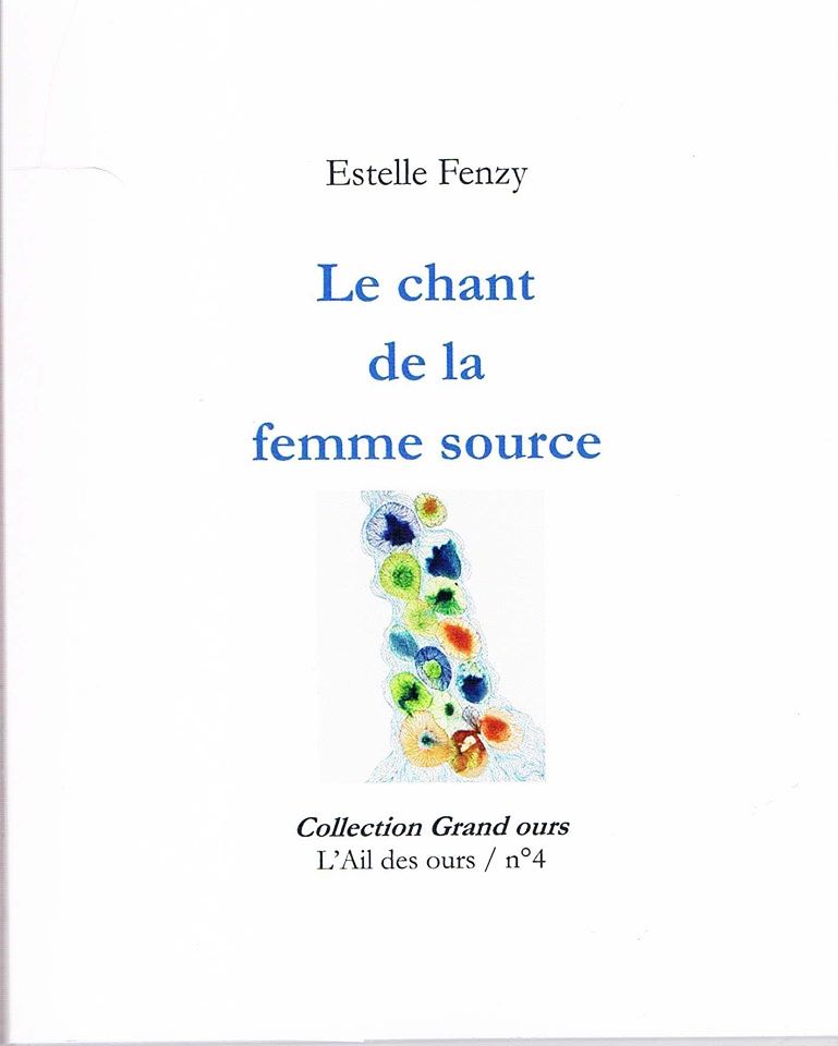 Estelle Fenzy  Le Chant de la femme source