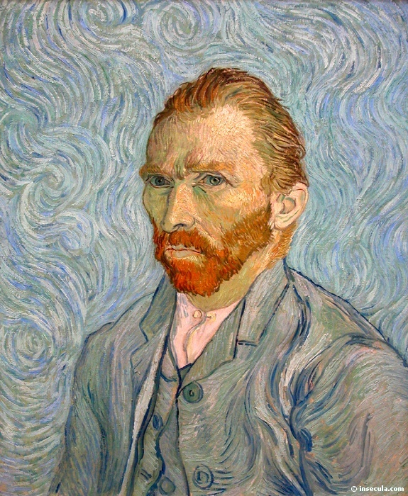 Van Gogh