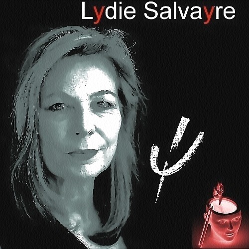 Lydie Salvayre Guidu