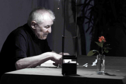 Alfredo de Palchi Alfredo DE Palchi