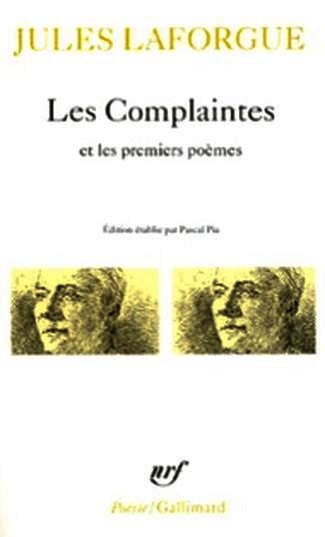 Jules Laforgue  Les Complaintes 2
