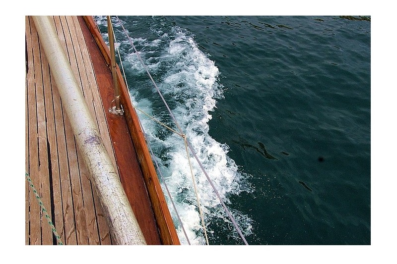 Rien que le bleu Guidu