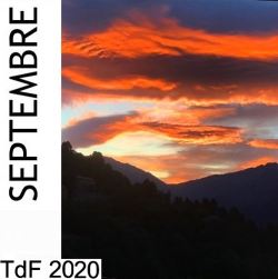 TdF n° 190 ― septembre 2020 (Sommaire) TDF SEPTEMBRE 2020