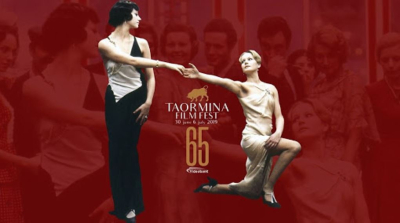 Taormina Film Fest Taormina Film Fest