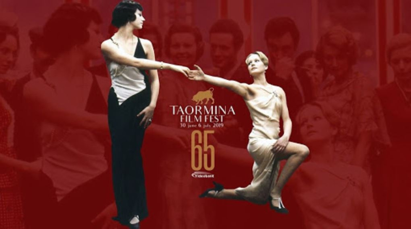 Taormina Film Fest