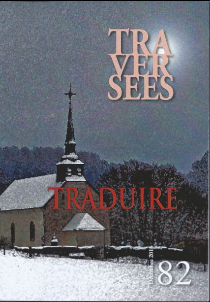 Traversées 82