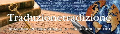 Traduzionetradizione Traduzionetradizione 1