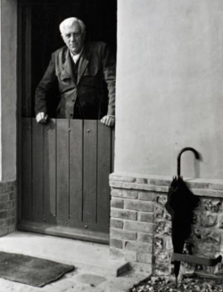 Georges Braque Varengeville 3