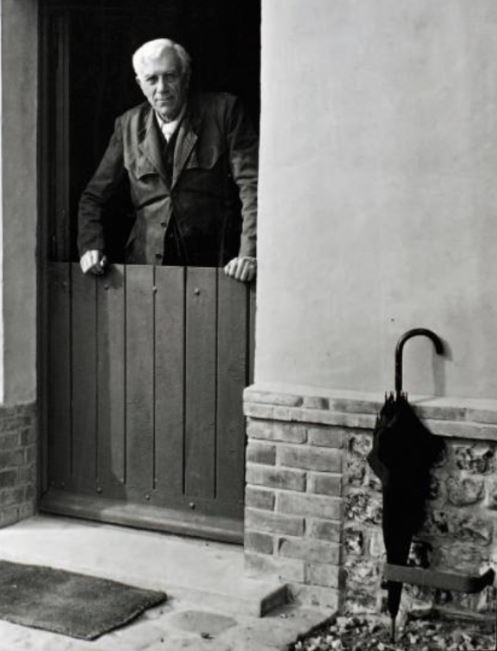 Georges Braque Varengeville 3