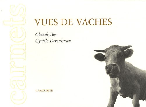 Vues de vaches couv