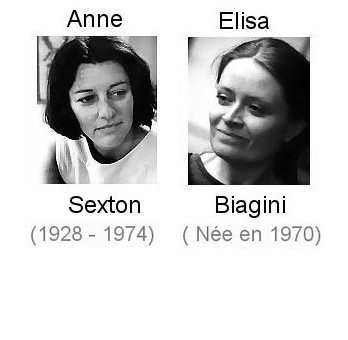 Due mani... Due voci Sexton biagini