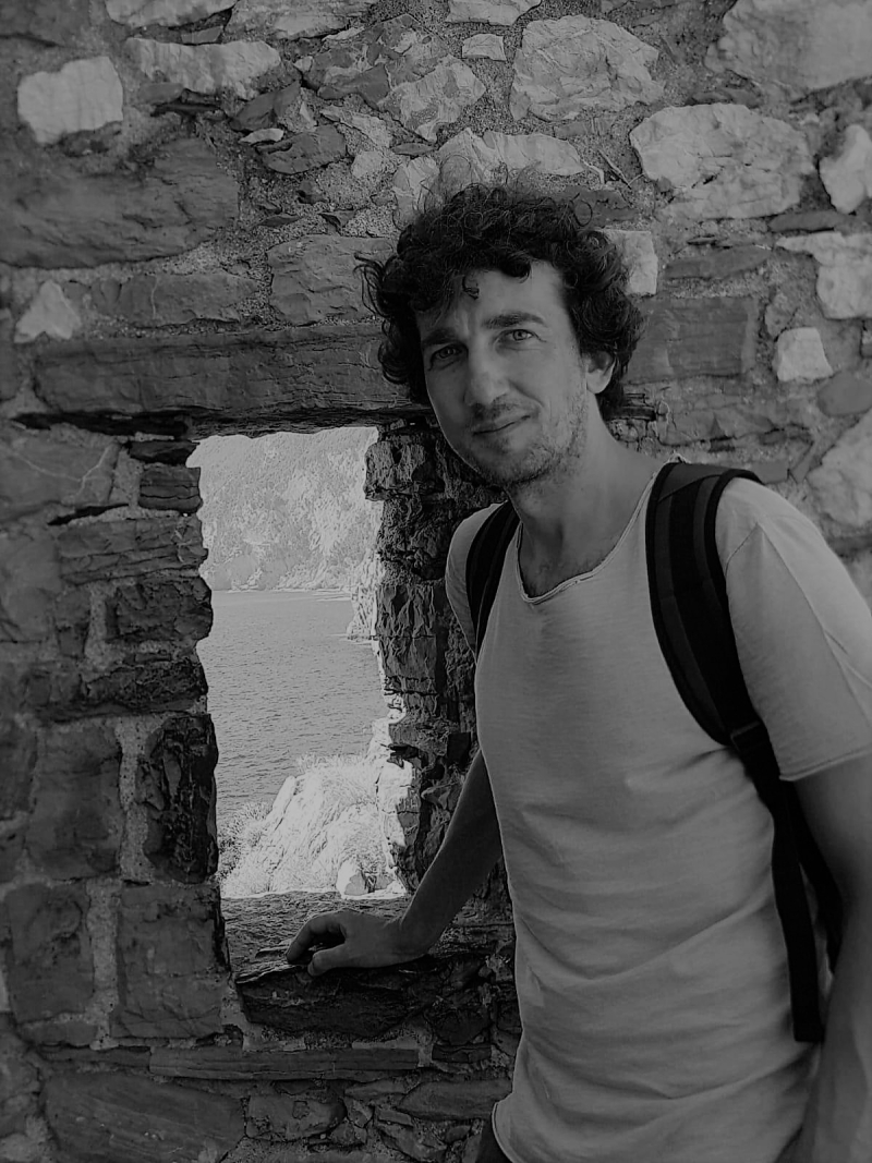 Luigi Carotenuto ph-Antonella-Camoni NB