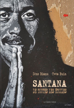 Santana de toutes les étoiles Santana de toutes les étoiles 3