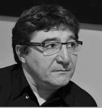 Serge Basso de March  portrait