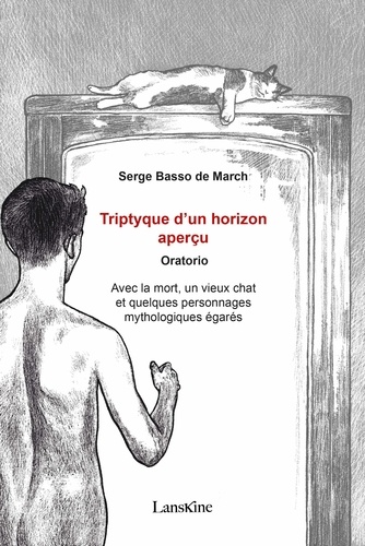 Serge Basso de March  Triptyque
