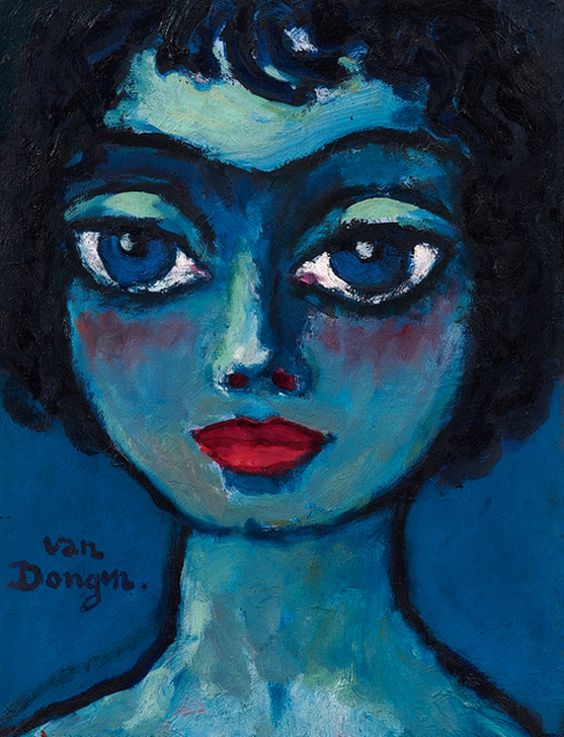 Kees Van Dongen 2