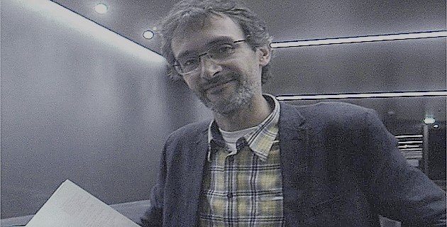 Xavier Dandoy de Casabianca denim