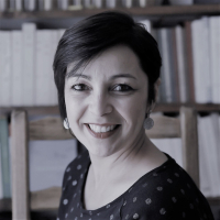 Cathy Jurado portrait Denim Cathy Jurado portrait Denim