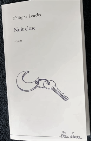Philippe Leuckx  Nuit close 4