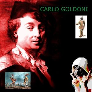 Carlo Goldoni Carlo Goldoni