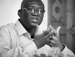 Bios Diallo BIos Diallo