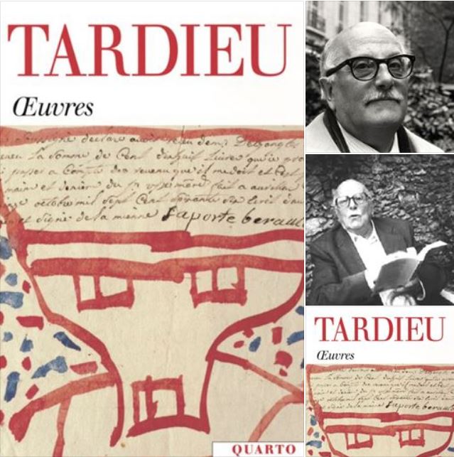 Tardieu montage