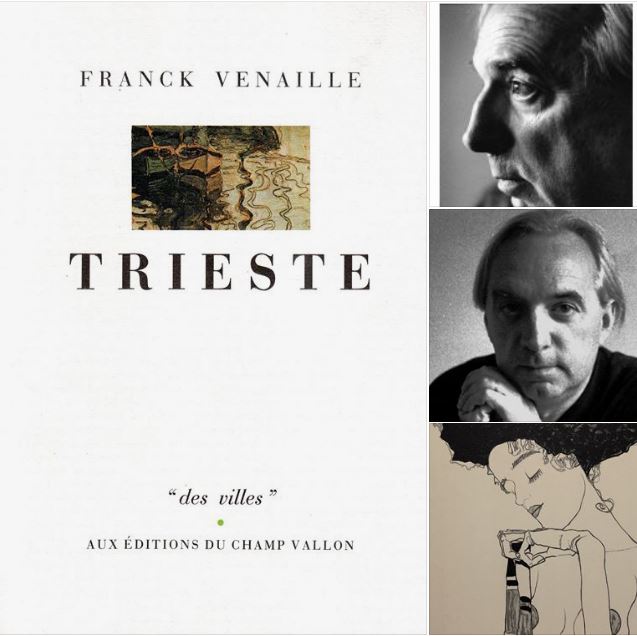 Franck Venaile  Trieste (montage 2)