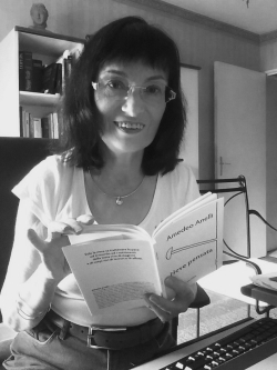 Irène Dubœuf Irène Duboeuf