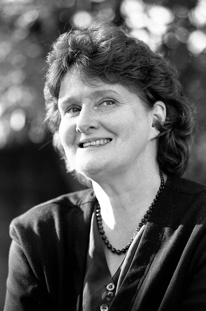 Eavan Boland