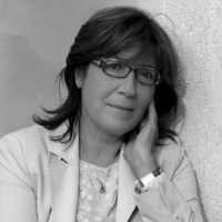 Margherita Rimi portrait