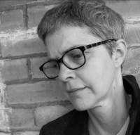 Martine Audet portrait