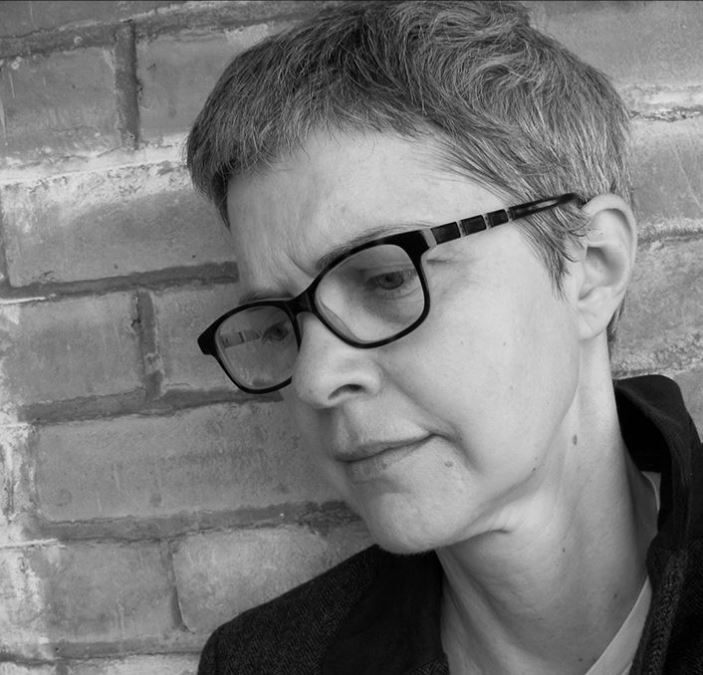 Martine Audet portrait