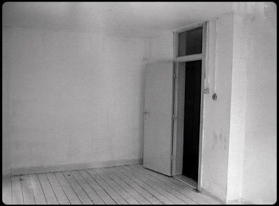 l’invisible | dans ta chambre Invisible Guidu 2