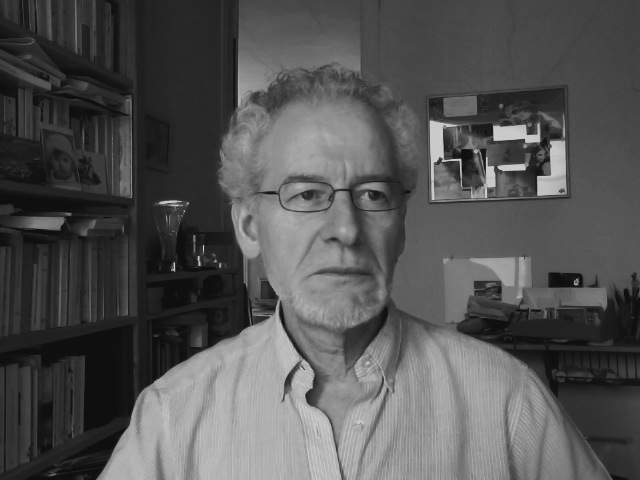 Jean-Charles Vegliante