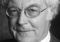 Rutger Kopland portrait