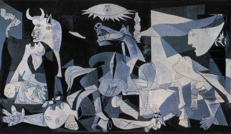 Guernica Guernica