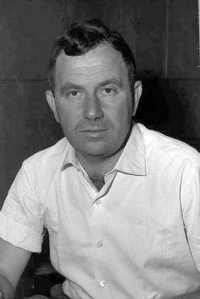 Yehuda Amichaï Yehuda Amichai