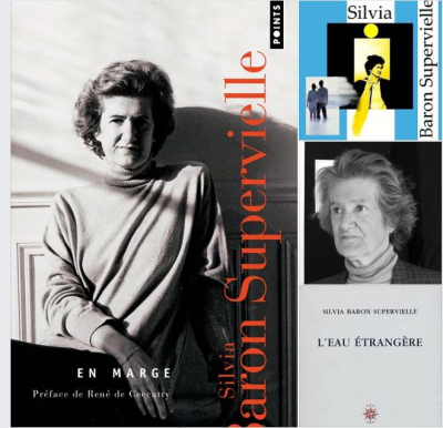 Silvia Baron Supervielle montage