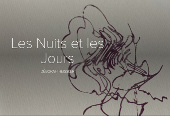 Les Nuits et les Jours Les Nuits et les Jours 2